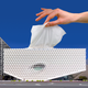 Illustration for article titled 23 Things That LA's Broad Museum Looks Like (Including a Cheese Grater)